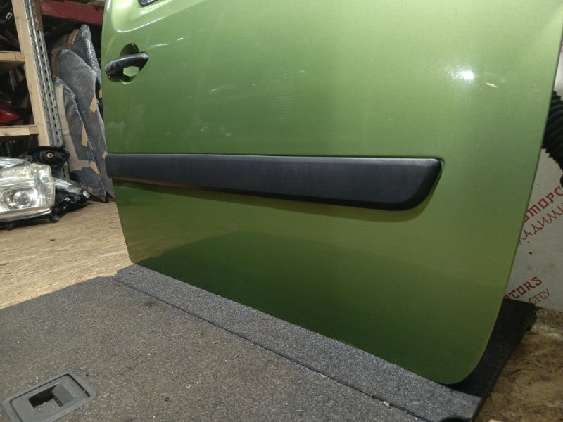 Дверь боковая, 20000 рублей, Владимир