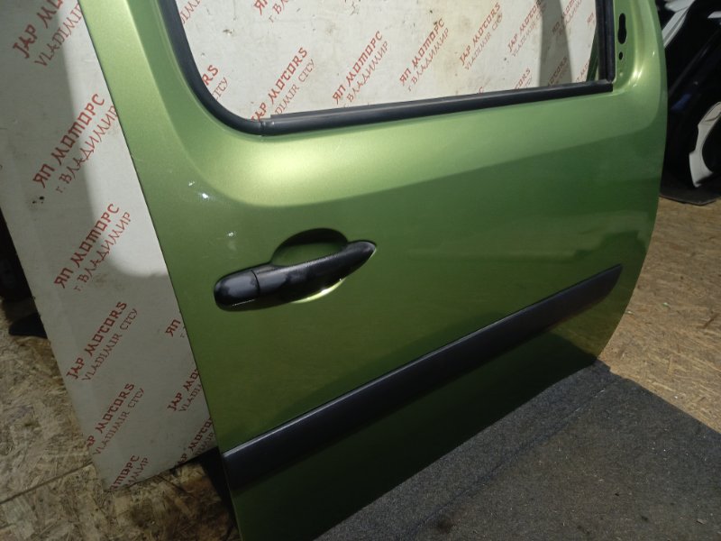 Дверь боковая, 20000 рублей, Владимир