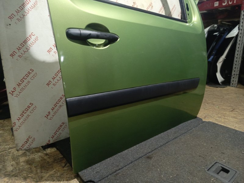 Дверь боковая, 20000 рублей, Владимир