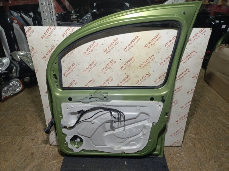 Дверь боковая, 20000 рублей, Владимир