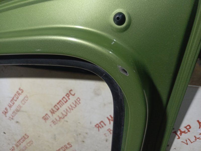 Дверь боковая, 20000 рублей, Владимир