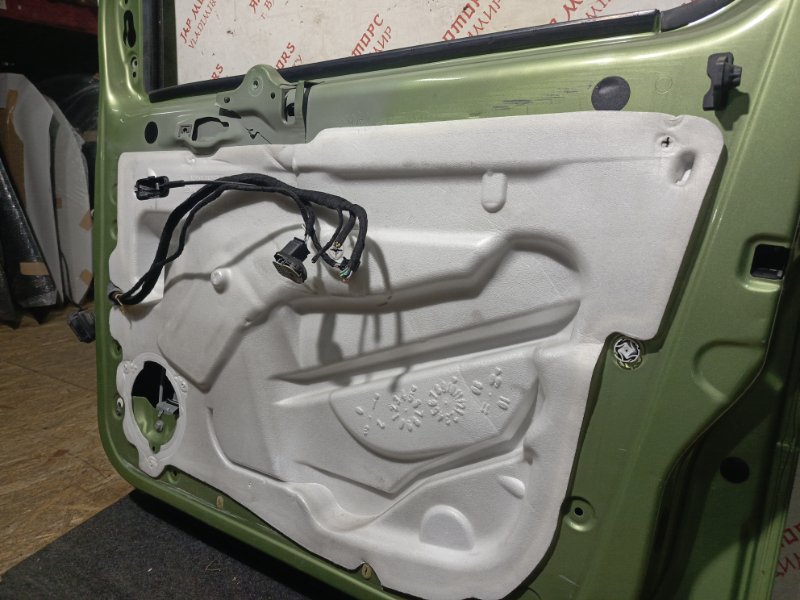 Дверь боковая, 20000 рублей, Владимир