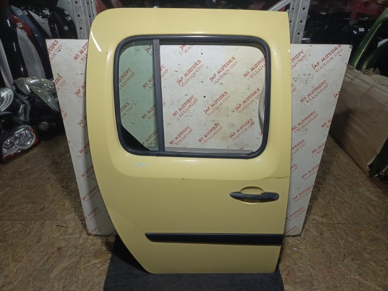 Дверь боковая, 16000 рублей, Владимир