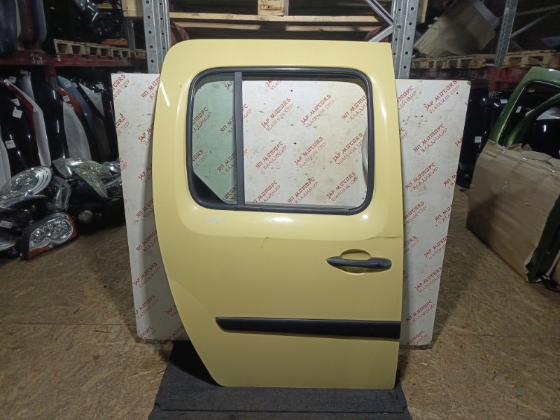 Дверь боковая, 16000 рублей, Владимир