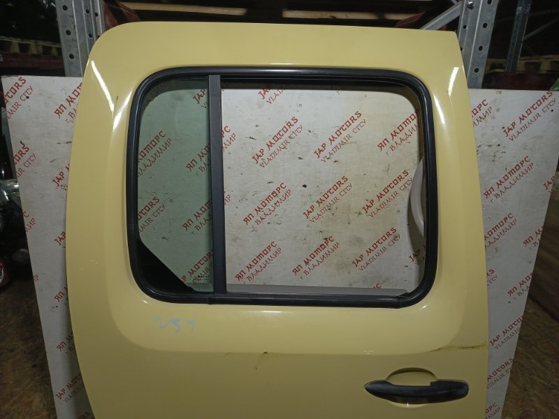 Дверь боковая, 16000 рублей, Владимир