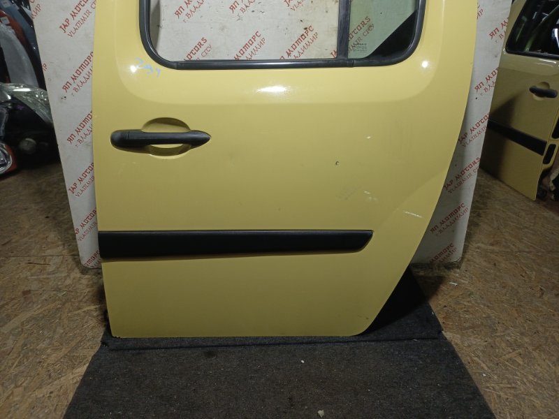 Дверь боковая, 16000 рублей, Владимир