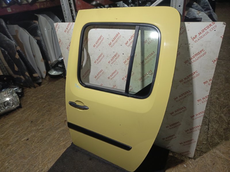 Дверь боковая, 16000 рублей, Владимир