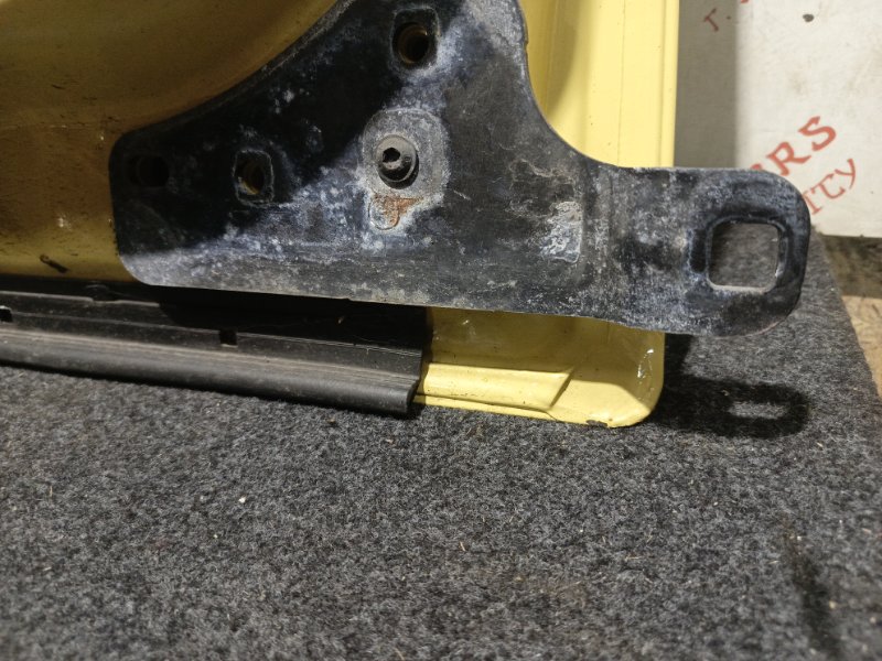 Дверь боковая, 16000 рублей, Владимир