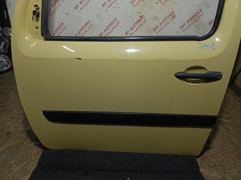 Дверь боковая, 20000 рублей, Владимир