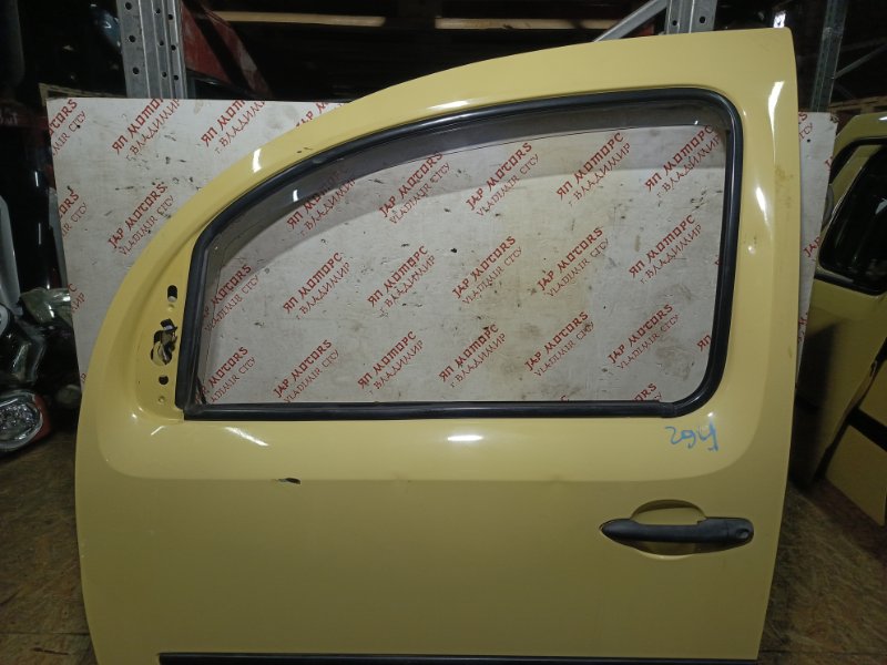 Дверь боковая, 20000 рублей, Владимир