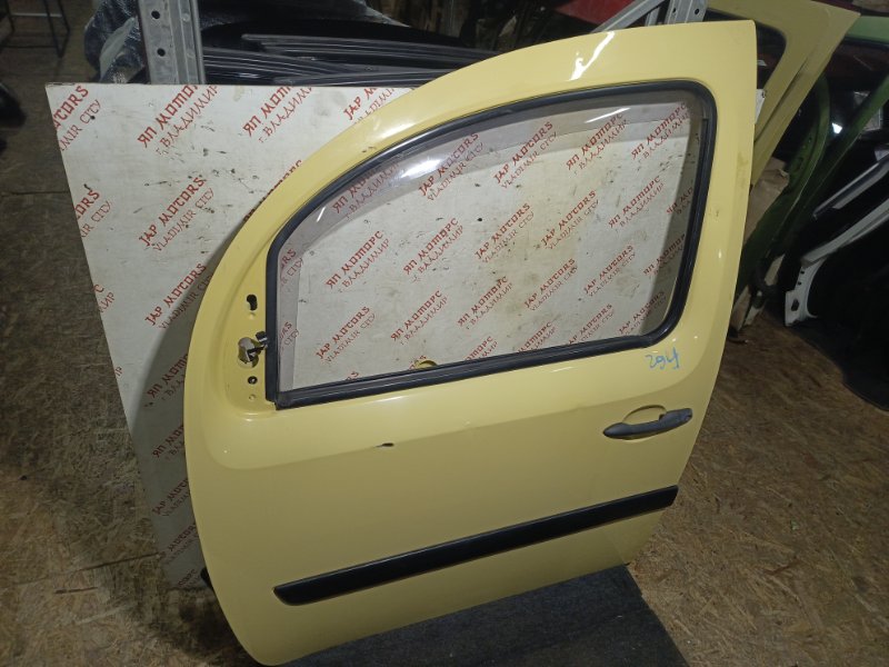 Дверь боковая, 20000 рублей, Владимир