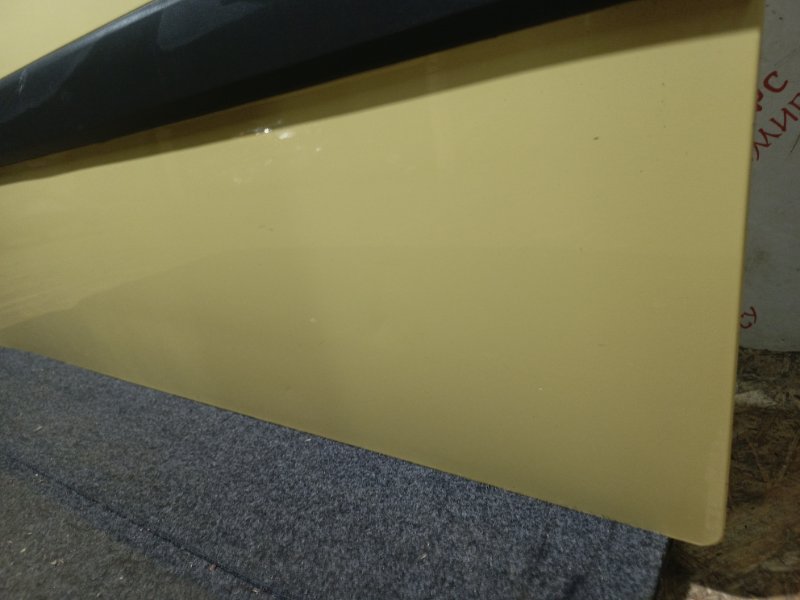 Дверь боковая, 20000 рублей, Владимир