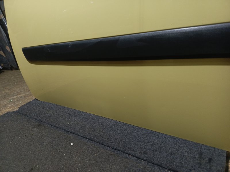 Дверь боковая, 20000 рублей, Владимир