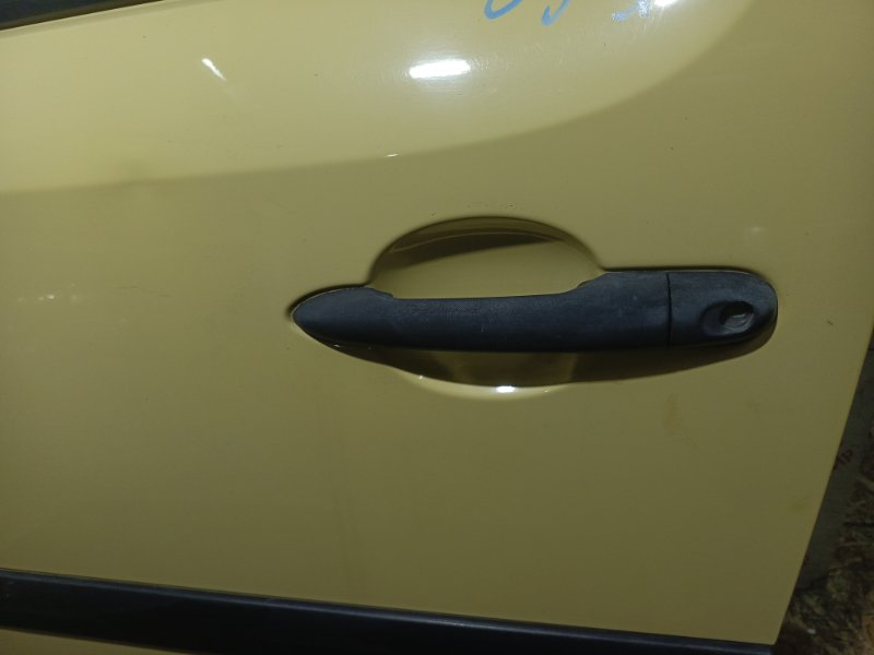 Дверь боковая, 20000 рублей, Владимир