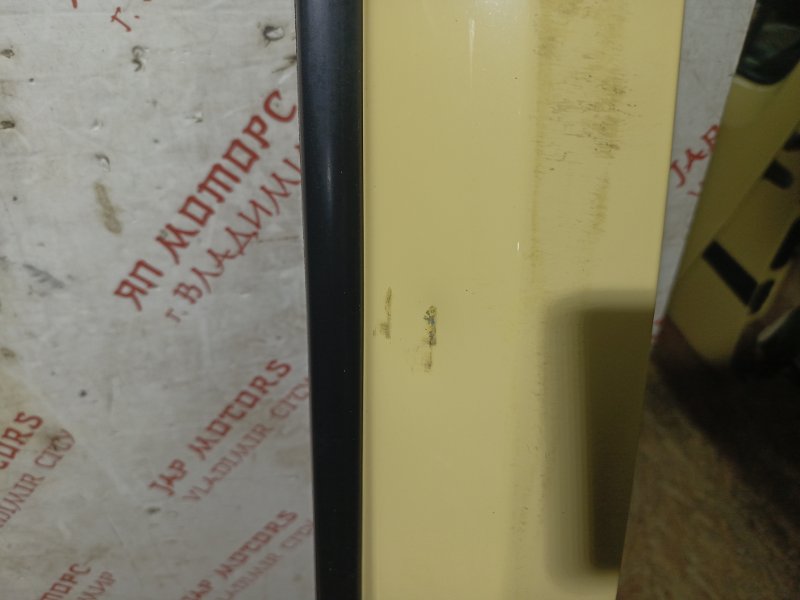 Дверь боковая, 20000 рублей, Владимир