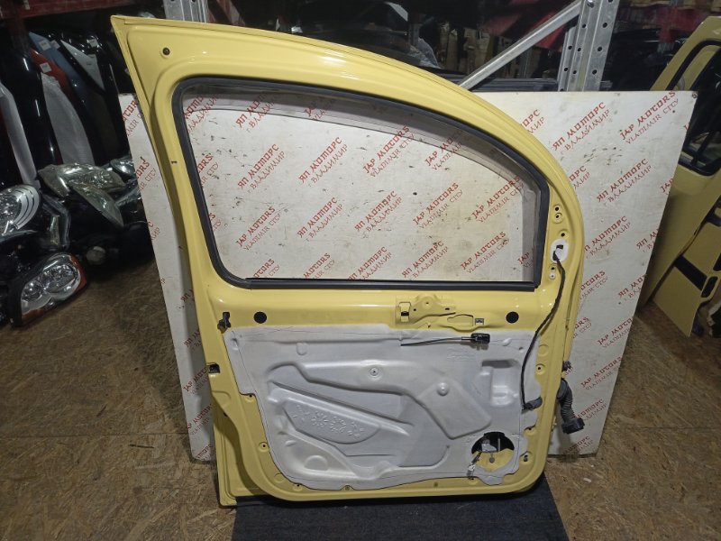 Дверь боковая, 20000 рублей, Владимир