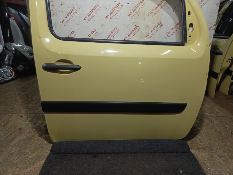 Дверь боковая, 19000 рублей, Владимир