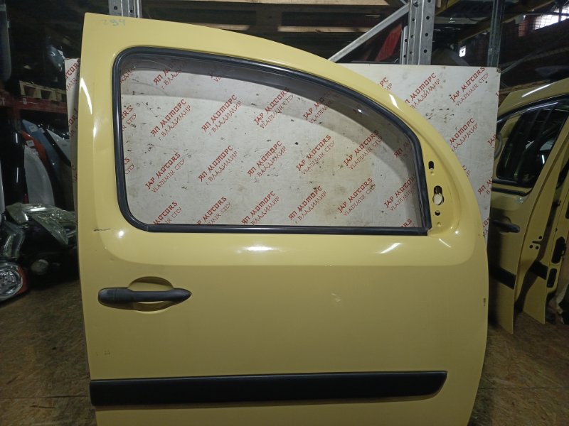 Дверь боковая, 19000 рублей, Владимир