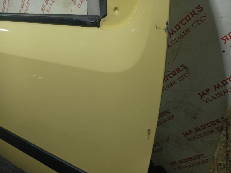 Дверь боковая, 19000 рублей, Владимир