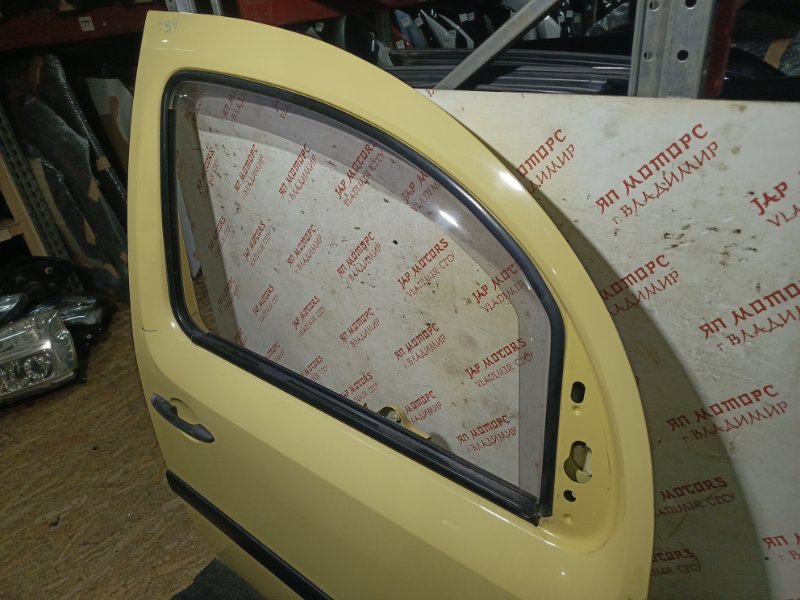 Дверь боковая, 19000 рублей, Владимир