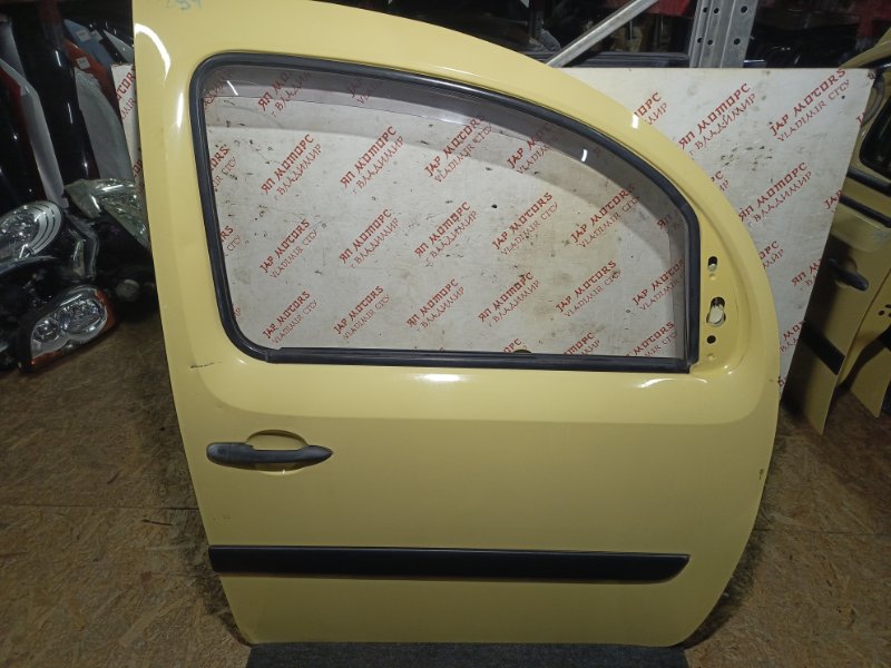 Дверь боковая, 19000 рублей, Владимир