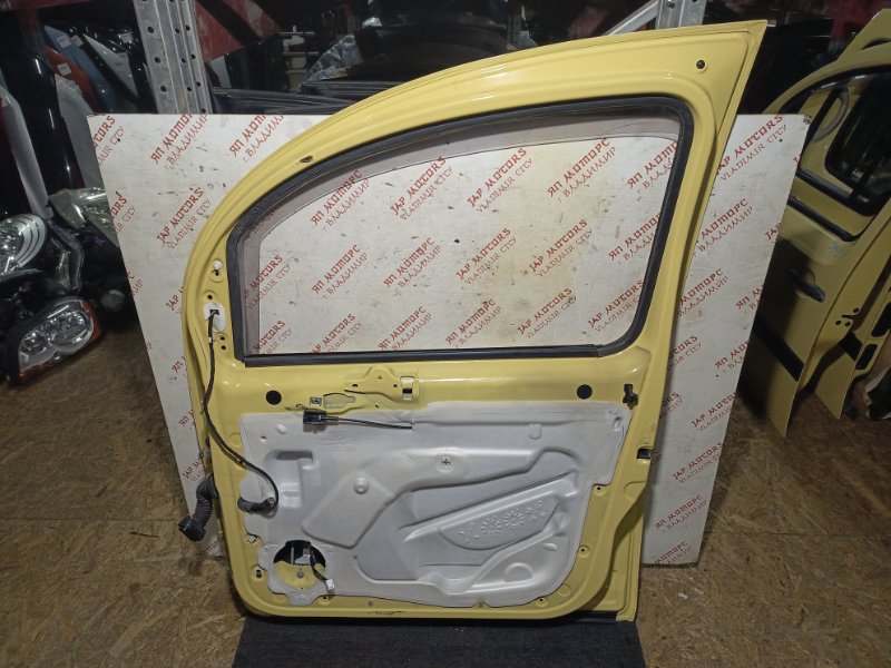 Дверь боковая, 19000 рублей, Владимир