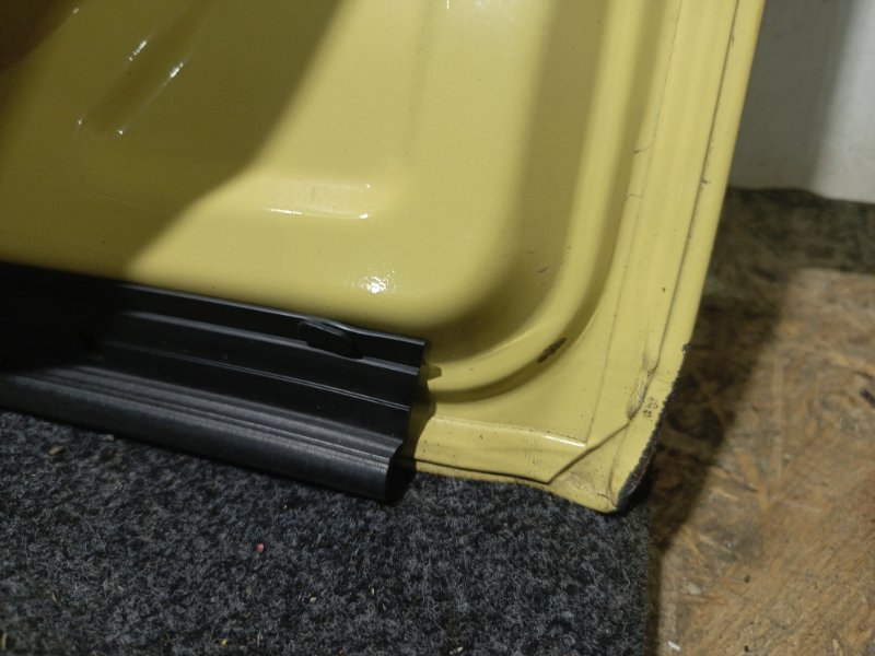 Дверь боковая, 19000 рублей, Владимир