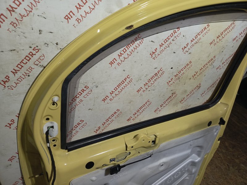 Дверь боковая, 19000 рублей, Владимир