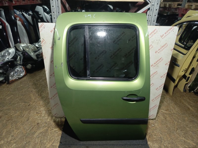 Дверь боковая, 15000 рублей, Владимир