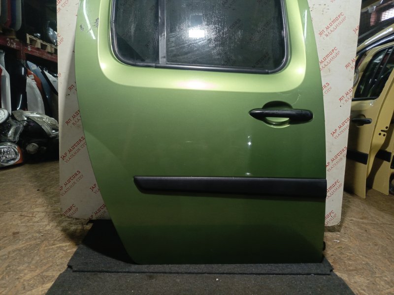 Дверь боковая, 15000 рублей, Владимир