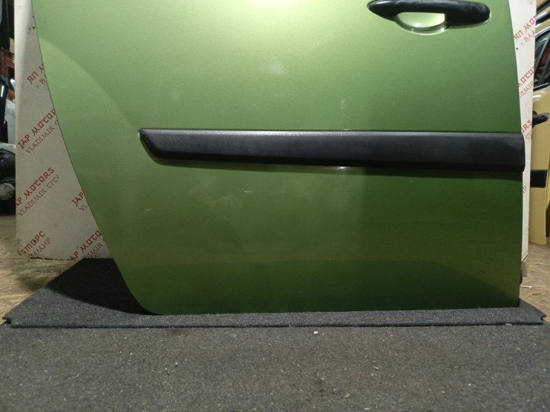 Дверь боковая, 15000 рублей, Владимир