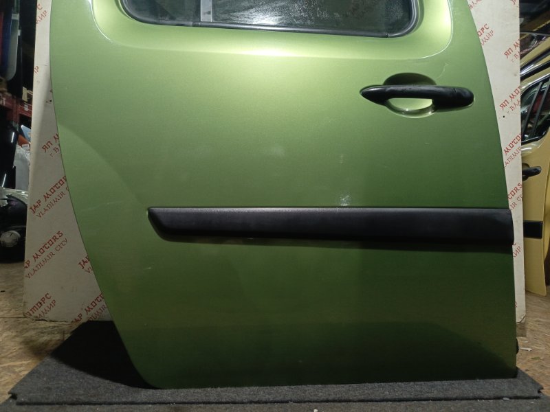 Дверь боковая, 15000 рублей, Владимир