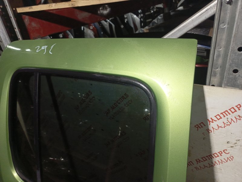 Дверь боковая, 15000 рублей, Владимир