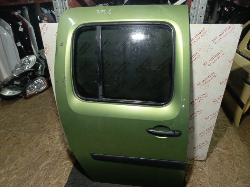 Дверь боковая, 15000 рублей, Владимир