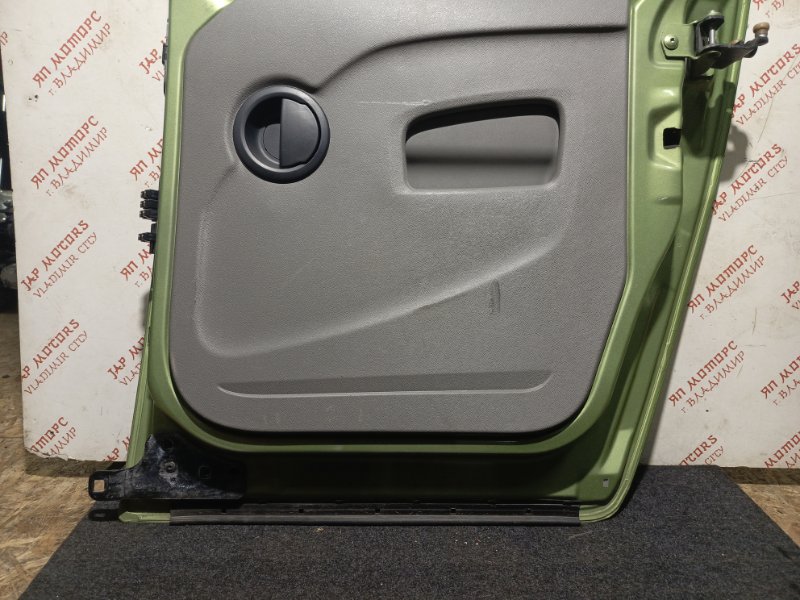 Дверь боковая, 15000 рублей, Владимир