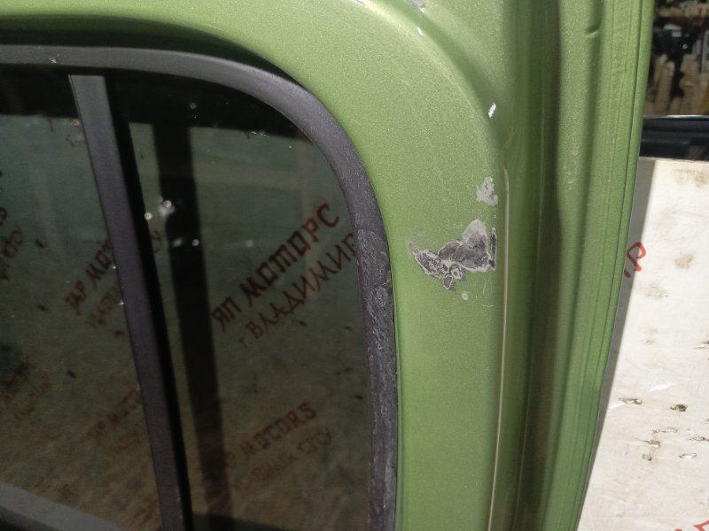 Дверь боковая, 15000 рублей, Владимир