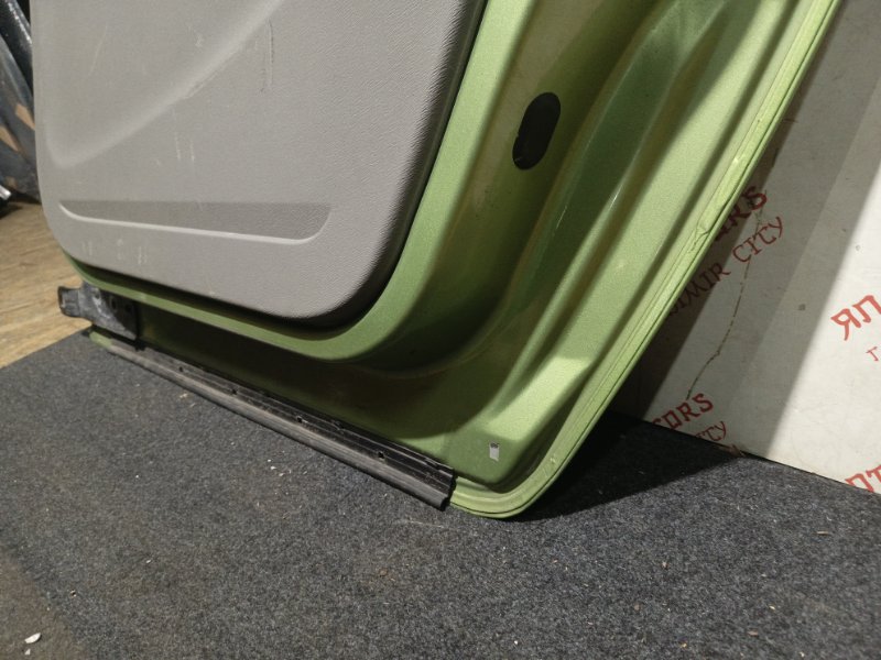 Дверь боковая, 15000 рублей, Владимир