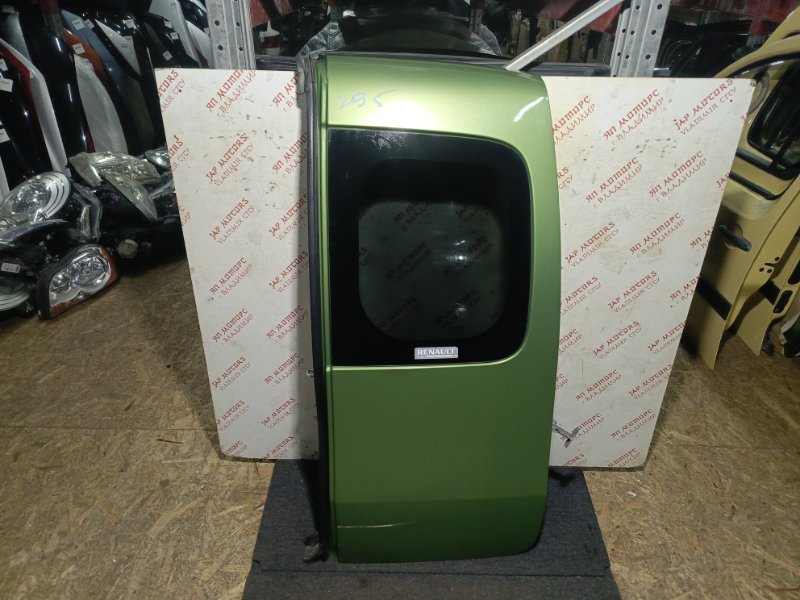 Дверь багажника, 25000 рублей, Владимир