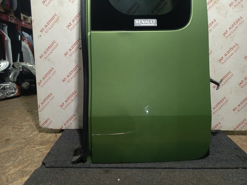 Дверь багажника, 25000 рублей, Владимир