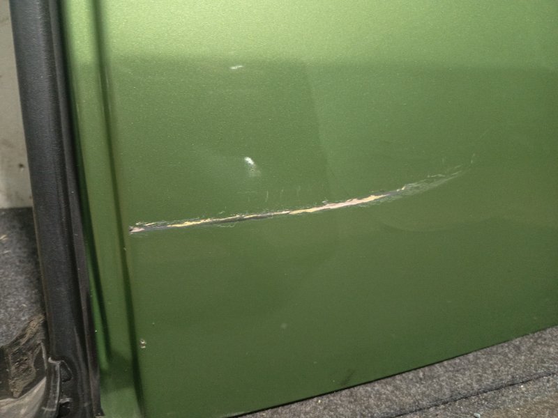 Дверь багажника, 25000 рублей, Владимир