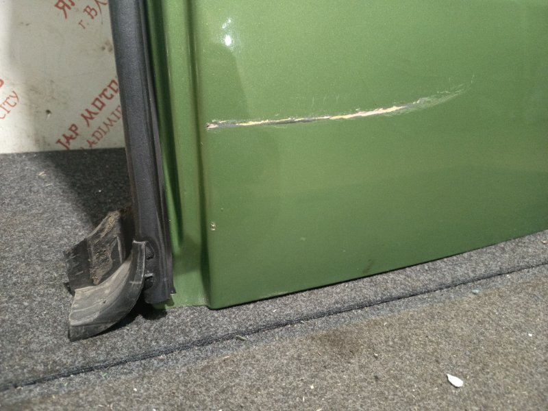 Дверь багажника, 25000 рублей, Владимир