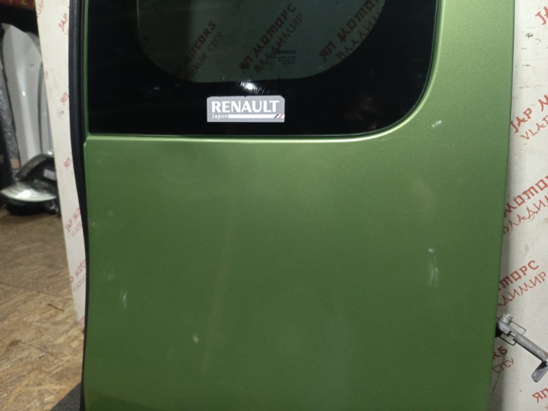 Дверь багажника, 25000 рублей, Владимир