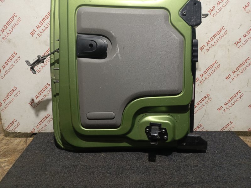 Дверь багажника, 25000 рублей, Владимир