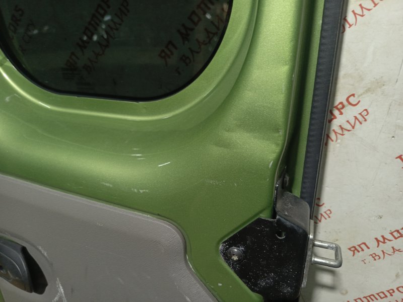 Дверь багажника, 25000 рублей, Владимир