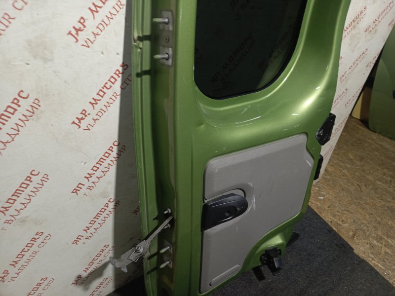 Дверь багажника, 25000 рублей, Владимир