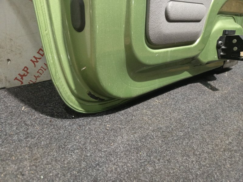 Дверь багажника, 25000 рублей, Владимир