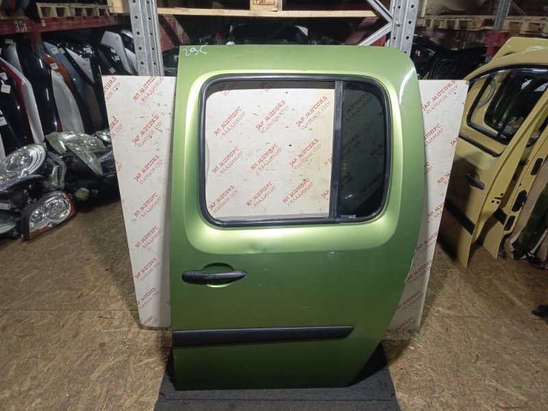 Дверь боковая, 16000 рублей, Владимир