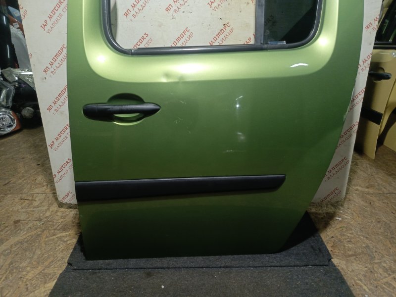 Дверь боковая, 16000 рублей, Владимир