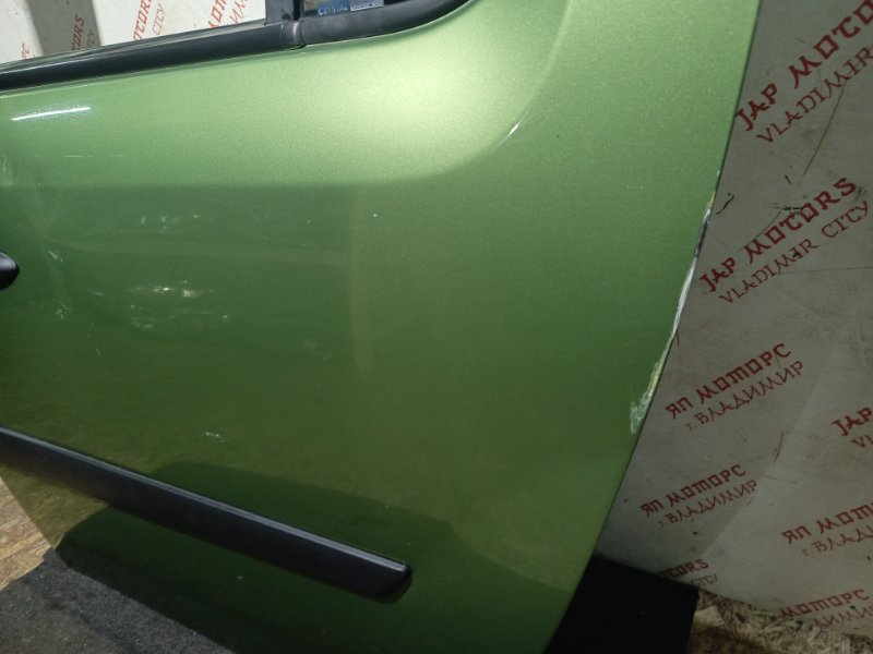 Дверь боковая, 16000 рублей, Владимир