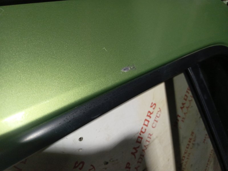 Дверь боковая, 16000 рублей, Владимир